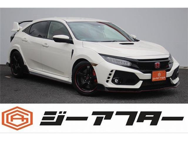 ホンダ シビックタイプR 