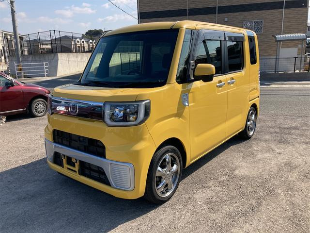 ダイハツ ウェイク 