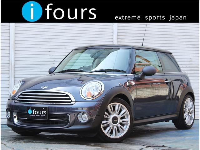 BMW MINI ミニ 