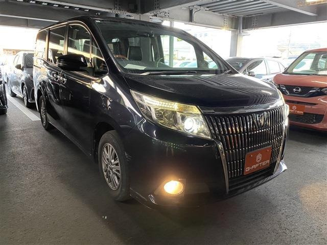 トヨタ エスクァイア 