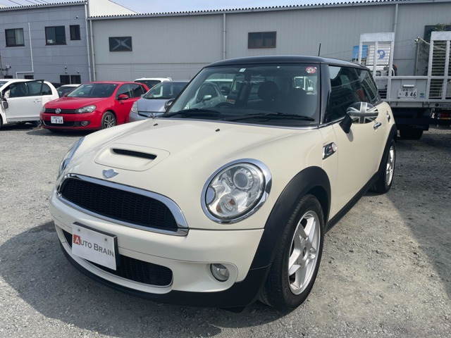 BMW MINI ミニ 