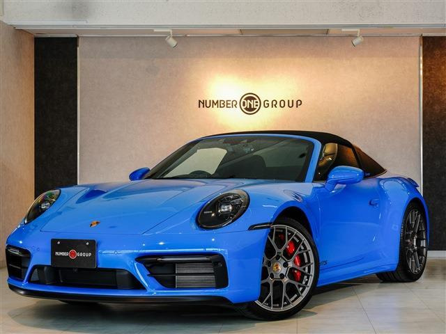 ポルシェ 911 