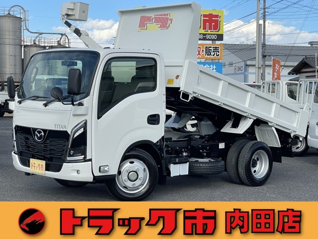 マツダ タイタン 