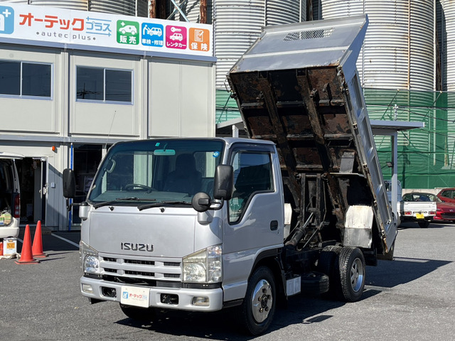 いすゞ エルフ 