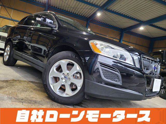 ボルボ XC60 