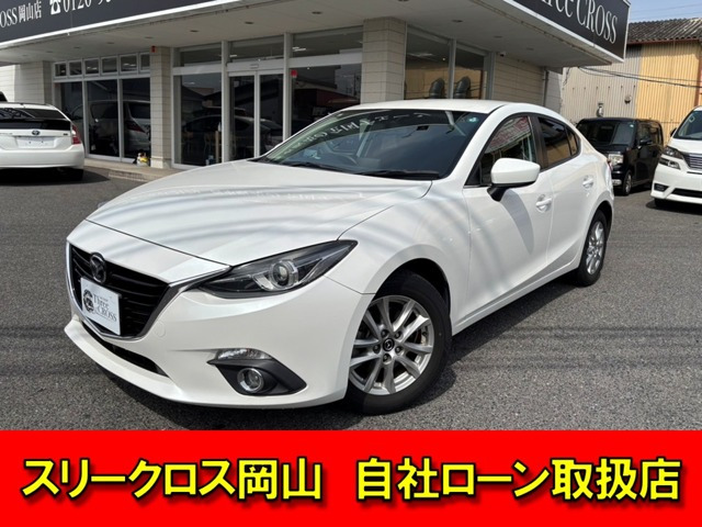 マツダ アクセラハイブリッド 