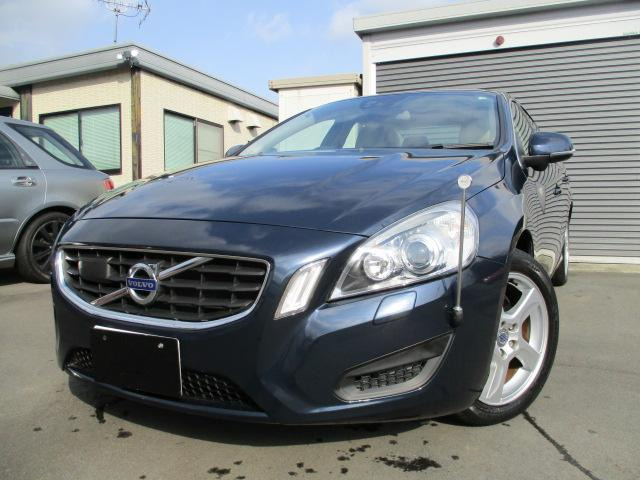ボルボ S60 