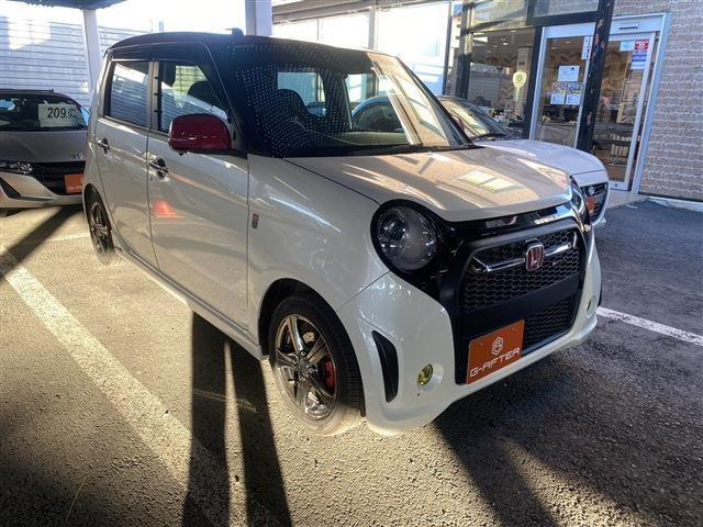 ホンダ N-ONE 