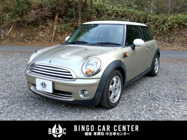 BMW MINI ミニ 