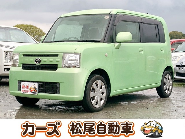 トヨタ ピクシススペース 