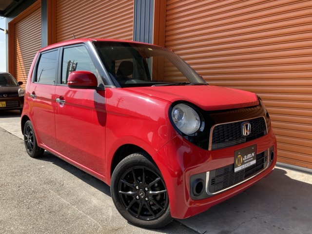 ホンダ N-ONE 