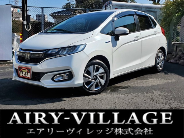 ホンダ フィット 