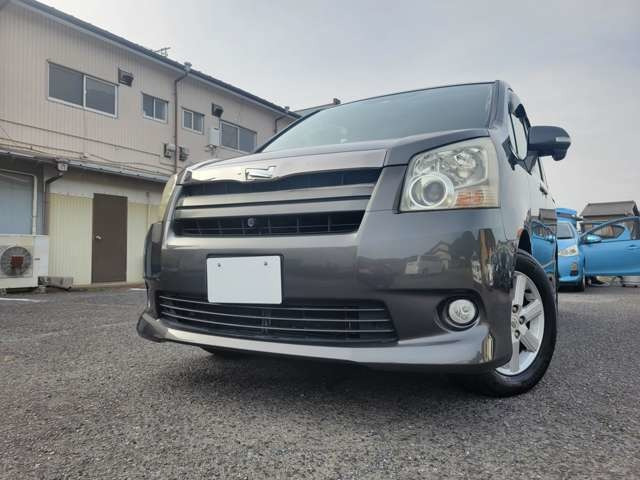 トヨタ ノア 
