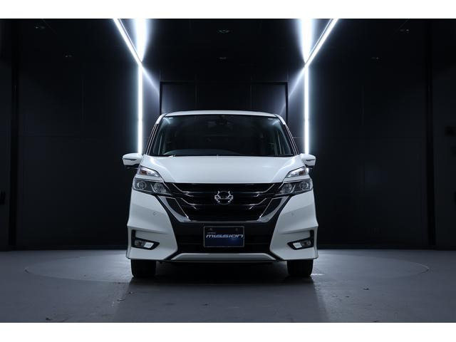 日産 セレナ 