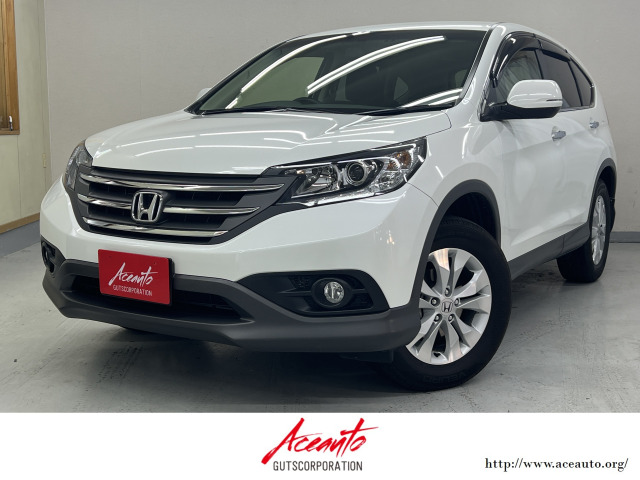 ホンダ CR-V 