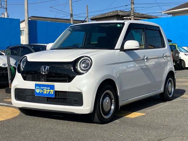 ホンダ N-ONE 