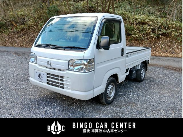 ホンダ アクティトラック 