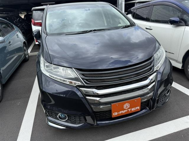 ホンダ オデッセイ 