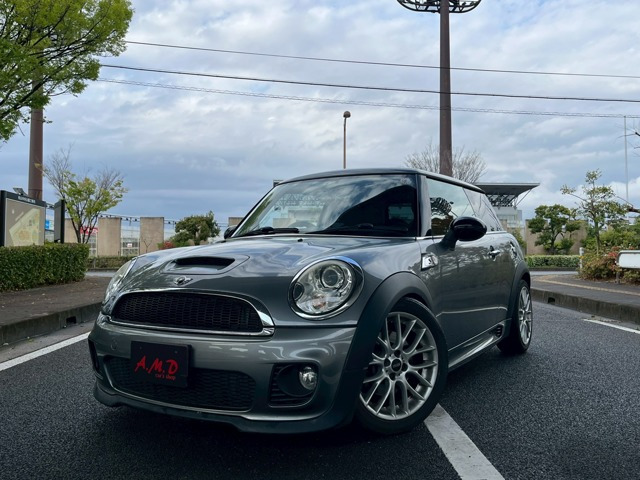 BMW MINI ミニ 