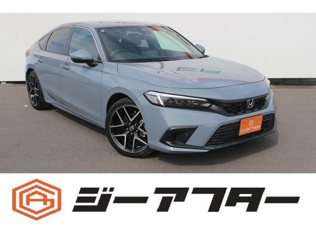 ホンダ シビック 