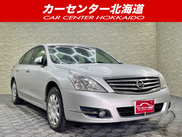 日産 ティアナ 