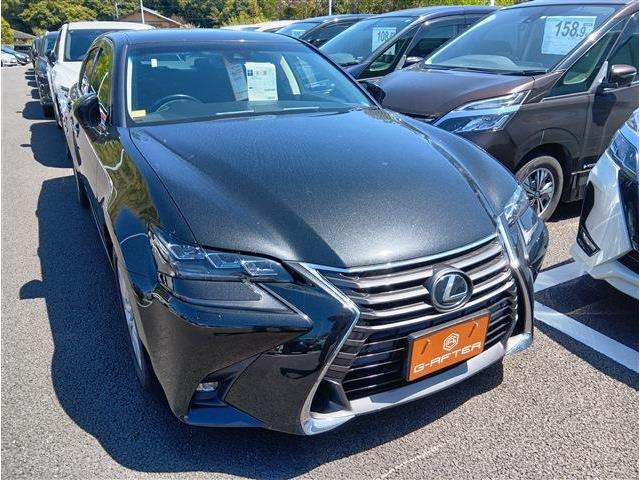 レクサス GS 