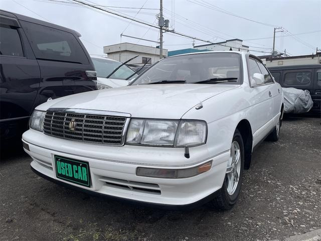 トヨタ クラウン 