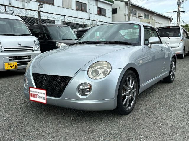 ダイハツ コペン 