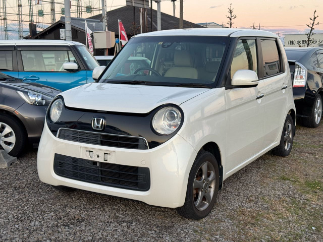 ホンダ N-ONE 