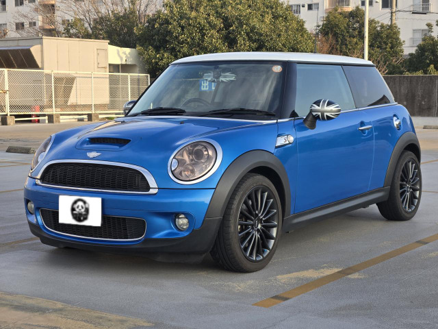 BMW MINI ミニ 
