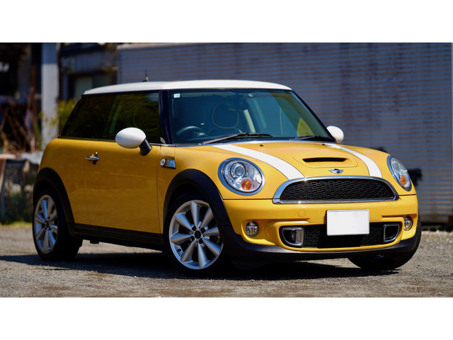 BMW MINI ミニ 