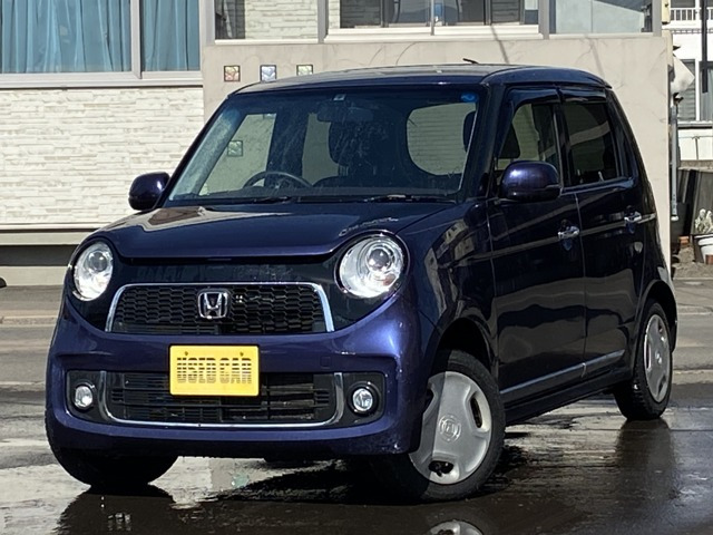 ホンダ N-ONE 