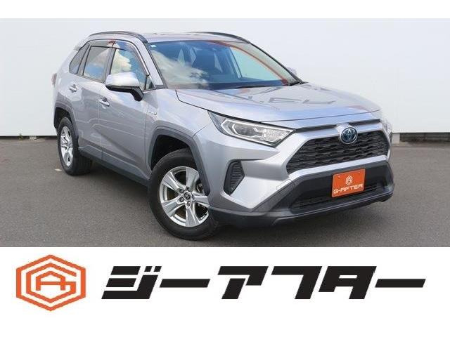 トヨタ RAV4 