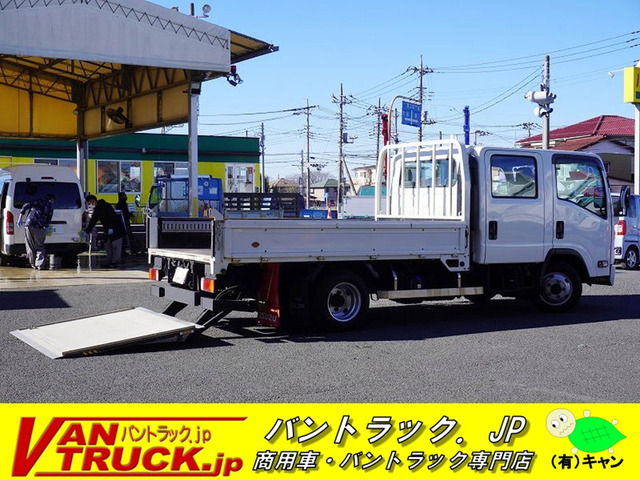 いすゞ エルフ 