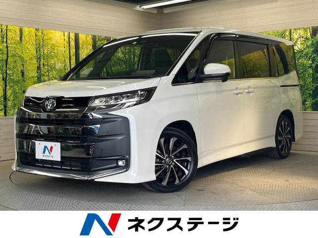 トヨタ ノア 