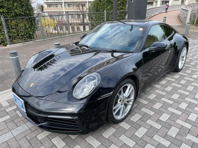 ポルシェ 911 