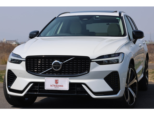 ボルボ XC60 