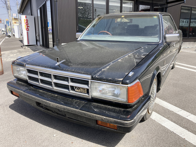 日産 セドリック 
