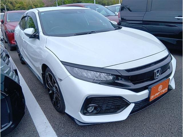 ホンダ シビック 
