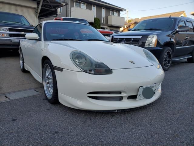 ポルシェ 911 
