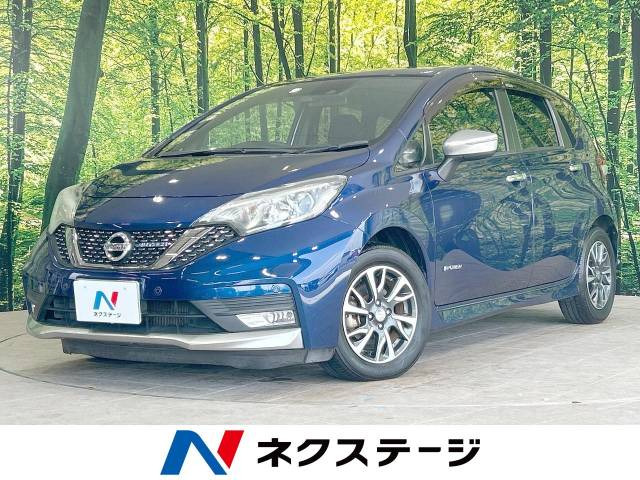 日産 ノート 