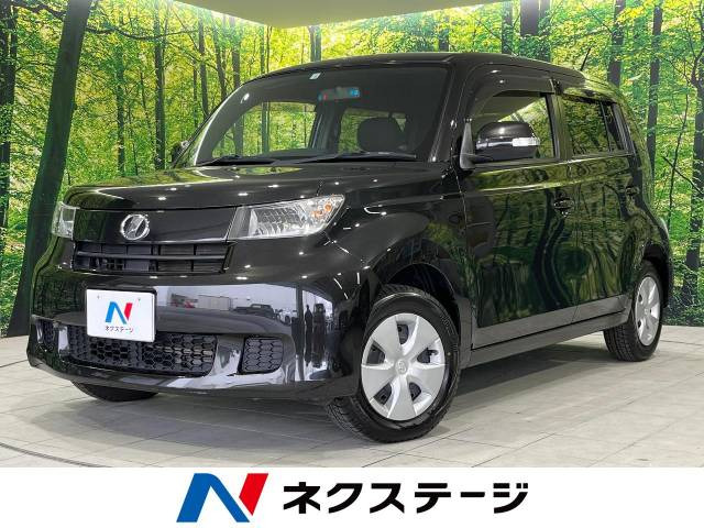 トヨタ bB 