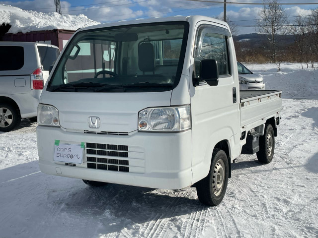 ホンダ アクティトラック 