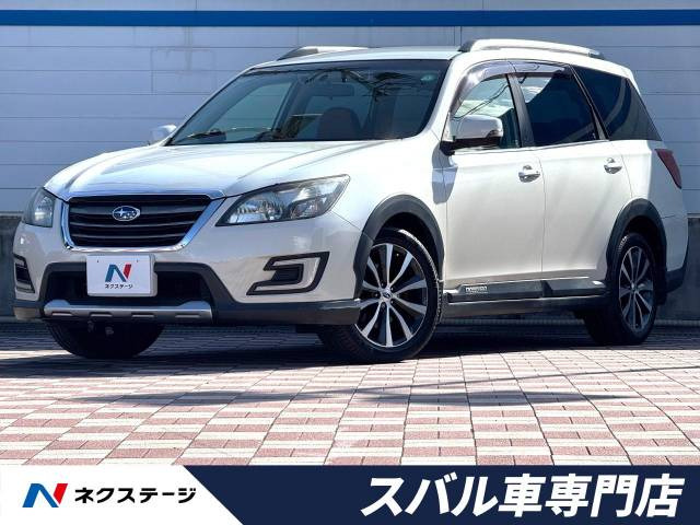 スバル エクシーガクロスオーバー7 