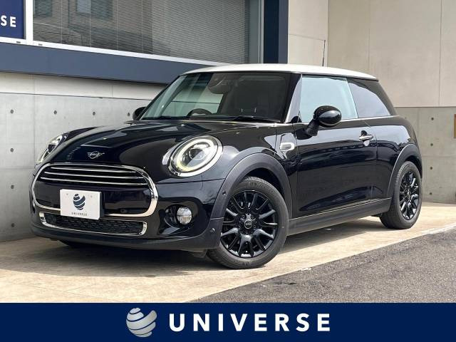BMW MINI ミニ 
