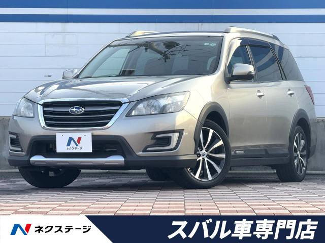 スバル エクシーガクロスオーバー7 