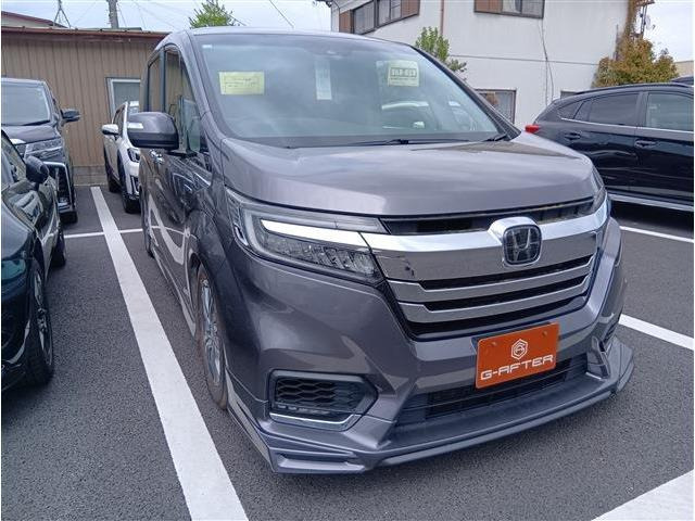 ホンダ ステップワゴン 