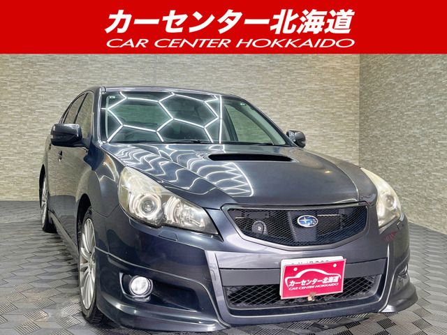 スバル レガシィB4 