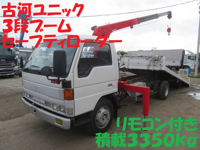 マツダ タイタン 