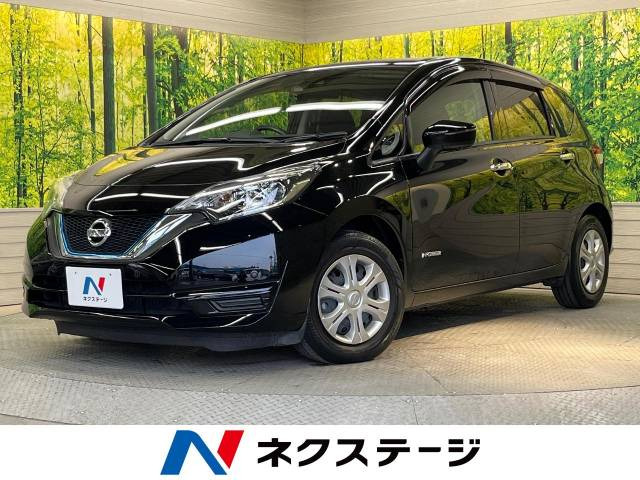 日産 ノート 